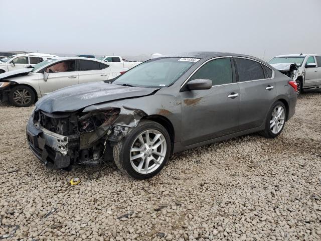 NISSAN ALTIMA 2016 1n4al3ap3gn363064