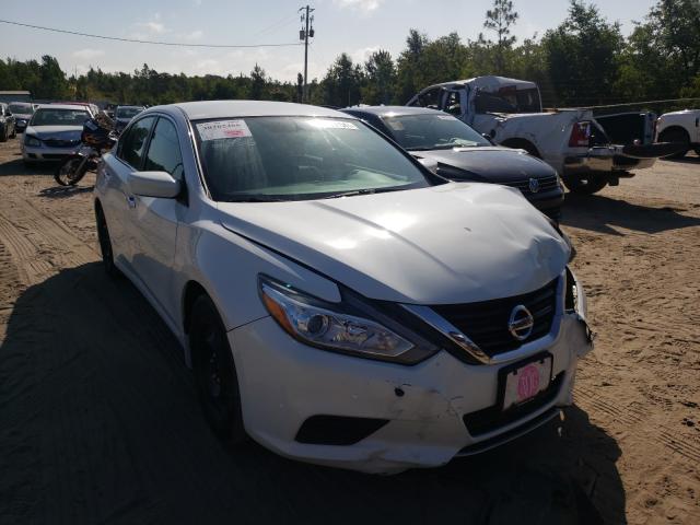 NISSAN ALTIMA 2.5 2016 1n4al3ap3gn363288