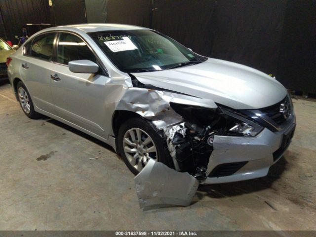 NISSAN ALTIMA 2016 1n4al3ap3gn363484