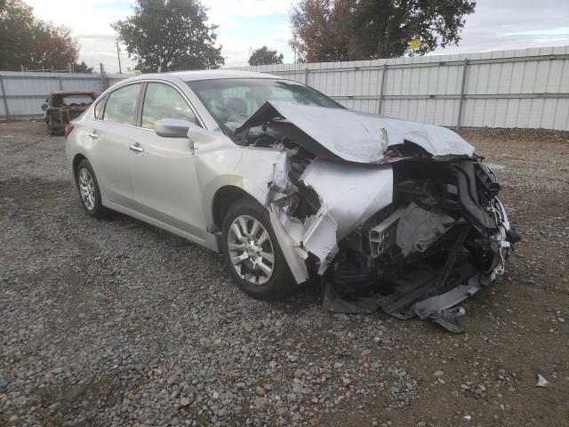 NISSAN ALTIMA 2.5 2016 1n4al3ap3gn364179