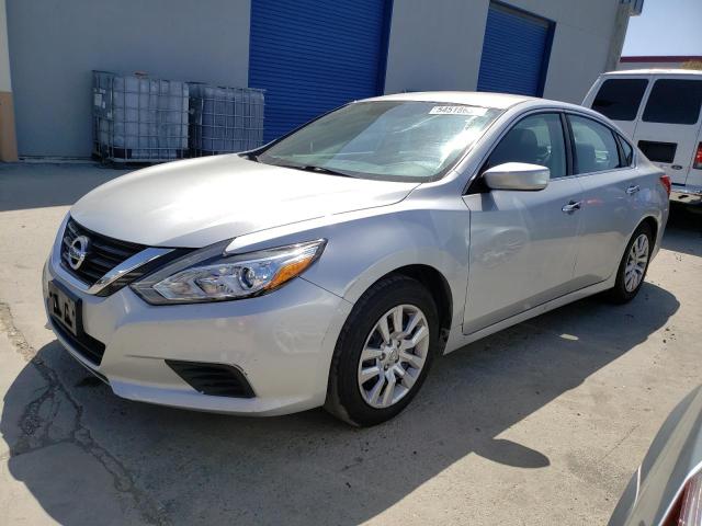 NISSAN ALTIMA 2.5 2016 1n4al3ap3gn364456