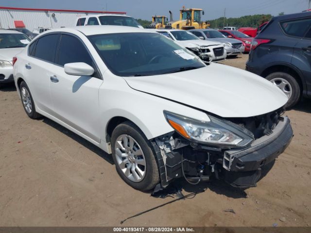 NISSAN ALTIMA 2016 1n4al3ap3gn367146