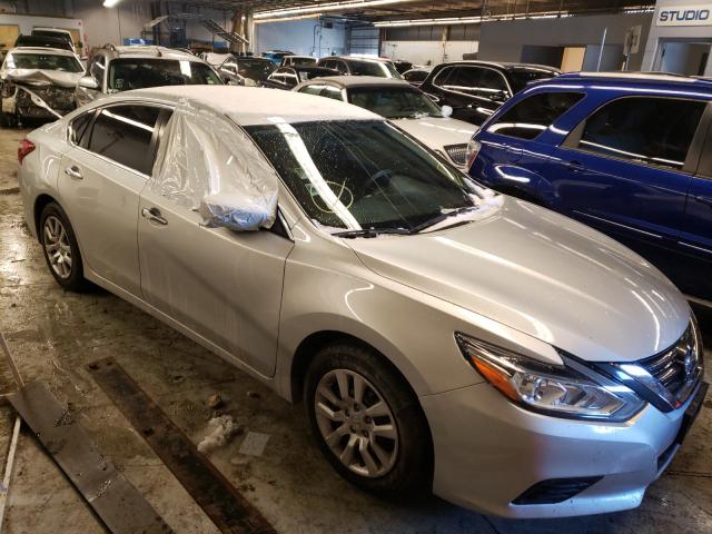 NISSAN ALTIMA 2.5 2016 1n4al3ap3gn367499