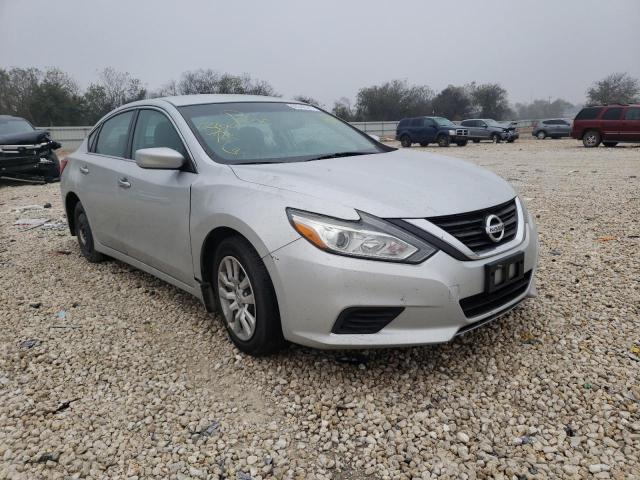 NISSAN ALTIMA 2.5 2016 1n4al3ap3gn367518