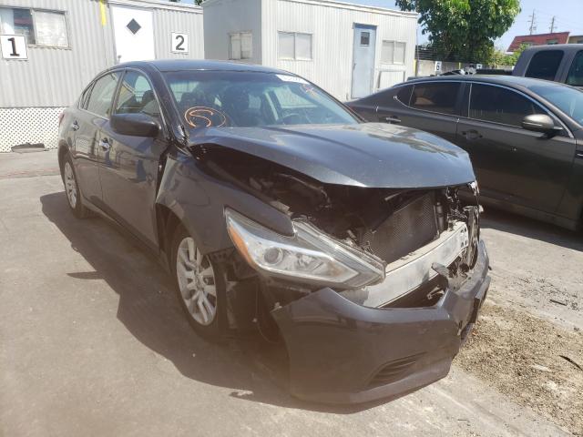 NISSAN ALTIMA 2.5 2016 1n4al3ap3gn367681