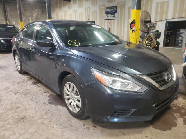 NISSAN ALTIMA 2.5 2016 1n4al3ap3gn368183