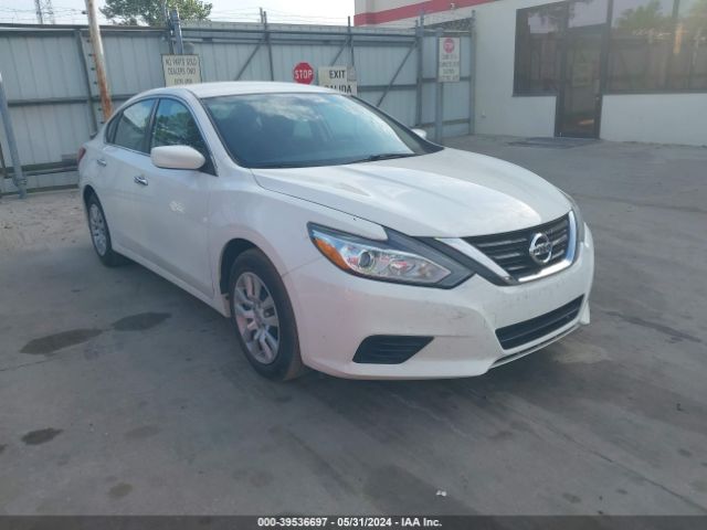 NISSAN ALTIMA 2016 1n4al3ap3gn368815