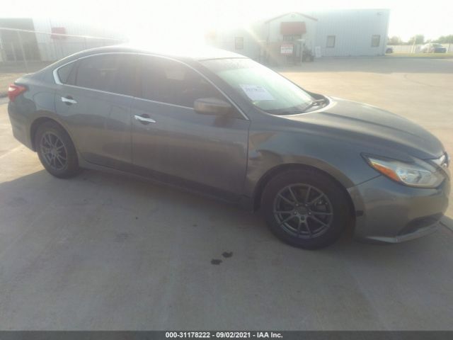 NISSAN ALTIMA 2016 1n4al3ap3gn369205