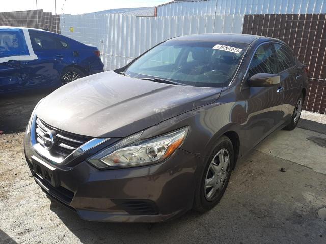 NISSAN ALTIMA 2016 1n4al3ap3gn369396