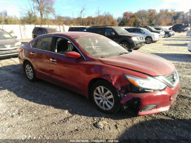 NISSAN ALTIMA 2016 1n4al3ap3gn371021