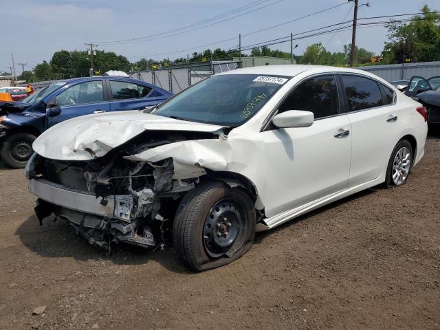 NISSAN ALTIMA S 2016 1n4al3ap3gn371410