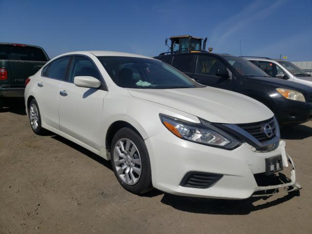 NISSAN ALTIMA 2.5 2016 1n4al3ap3gn371763