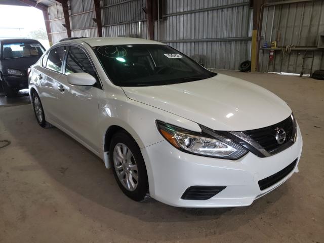 NISSAN ALTIMA 2.5 2016 1n4al3ap3gn372377