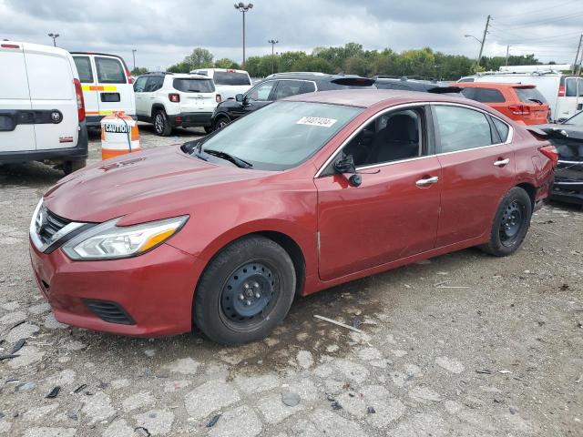 NISSAN ALTIMA 2.5 2016 1n4al3ap3gn372475