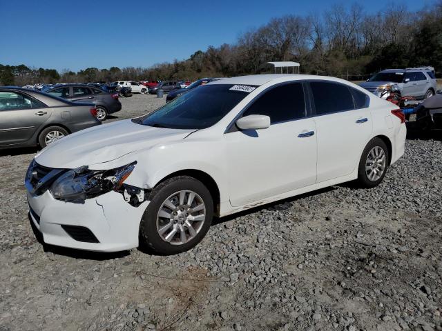 NISSAN ALTIMA 2.5 2016 1n4al3ap3gn372640