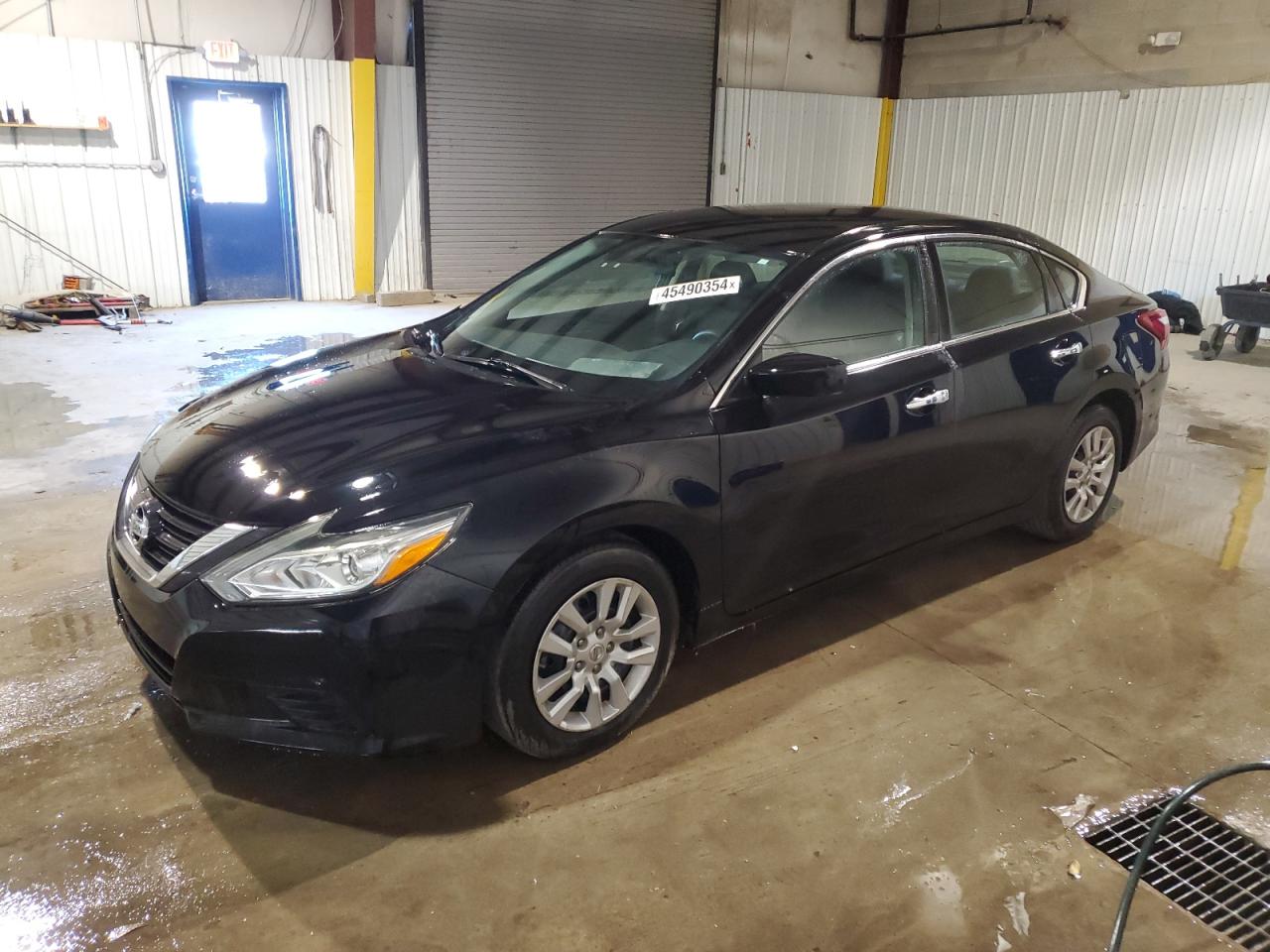 NISSAN ALTIMA 2016 1n4al3ap3gn374419