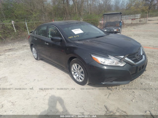 NISSAN ALTIMA 2016 1n4al3ap3gn376042