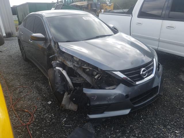 NISSAN ALTIMA 2.5 2016 1n4al3ap3gn376316