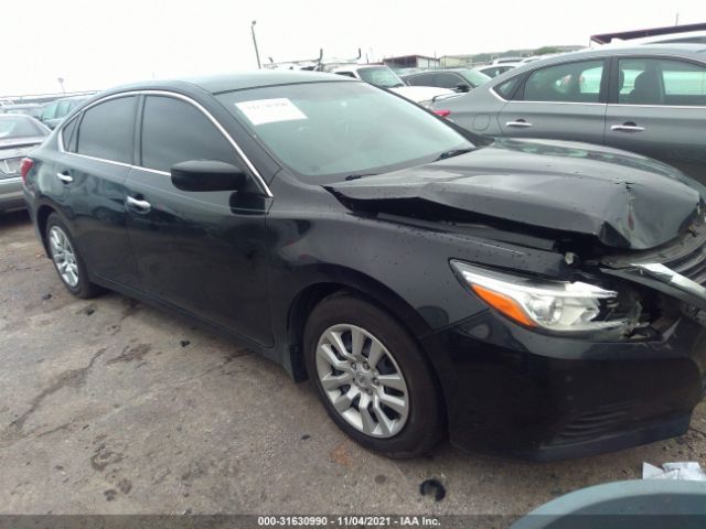 NISSAN ALTIMA 2016 1n4al3ap3gn376610