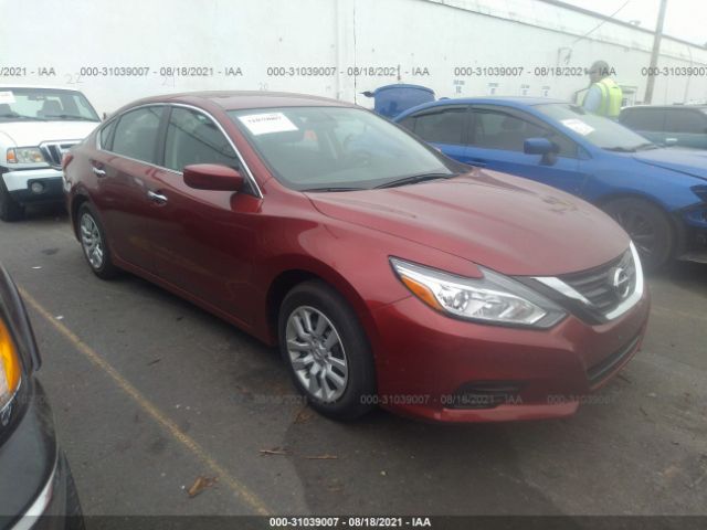 NISSAN ALTIMA 2016 1n4al3ap3gn376803