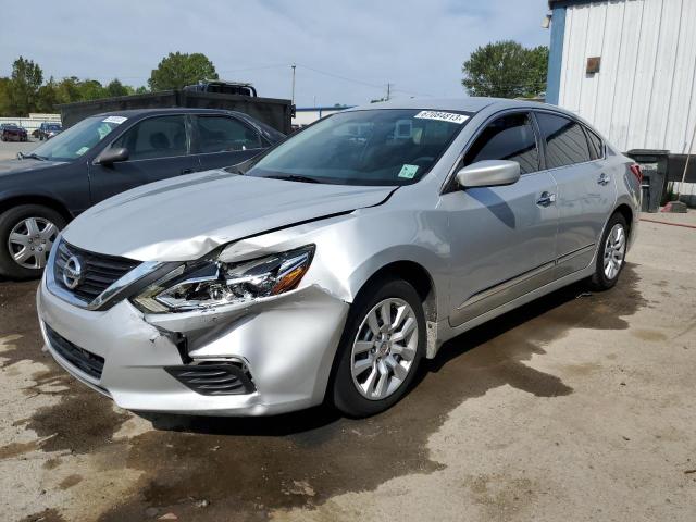 NISSAN ALTIMA 2.5 2016 1n4al3ap3gn376851