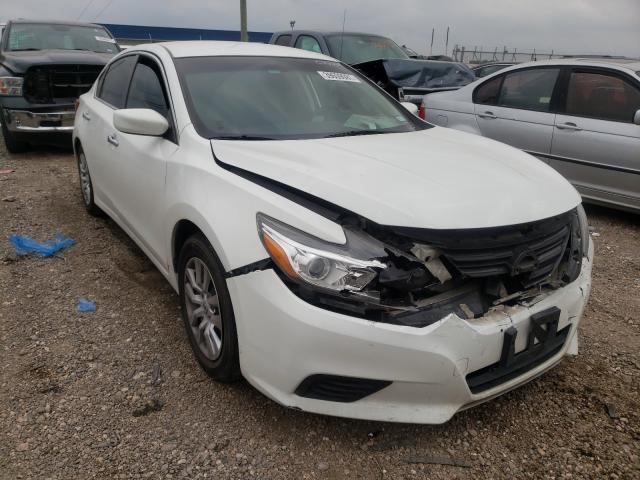 NISSAN ALTIMA 2.5 2016 1n4al3ap3gn377451