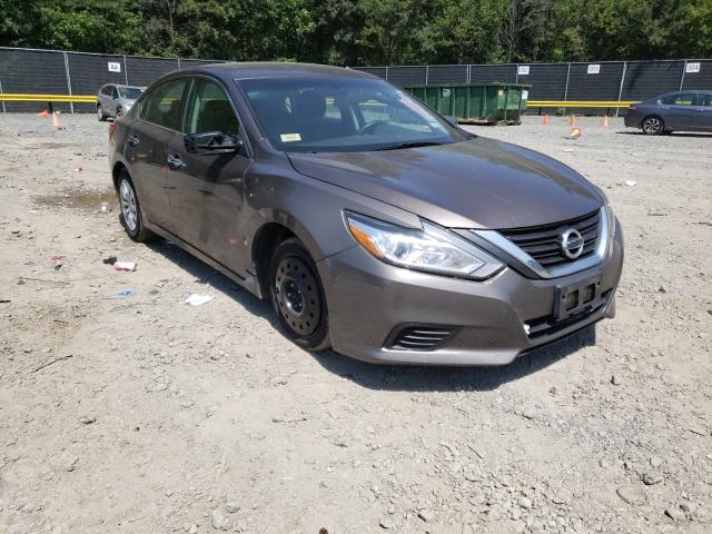 NISSAN ALTIMA 2.5 2016 1n4al3ap3gn378731