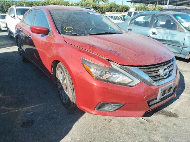 NISSAN ALTIMA 2.5 2016 1n4al3ap3gn378860