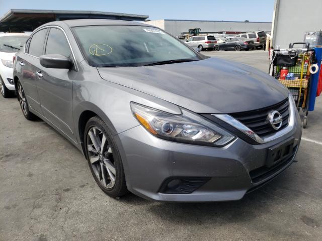 NISSAN ALTIMA 2.5 2016 1n4al3ap3gn379913