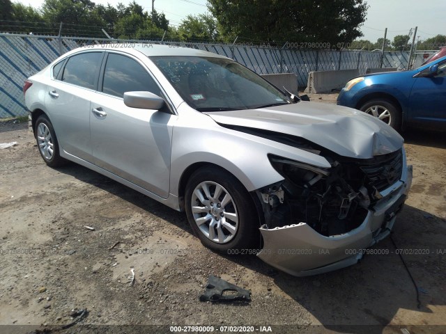 NISSAN ALTIMA 2016 1n4al3ap3gn380589