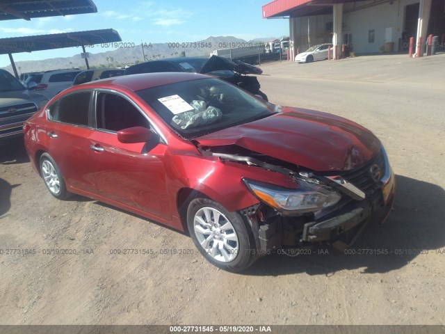 NISSAN ALTIMA 2016 1n4al3ap3gn380706