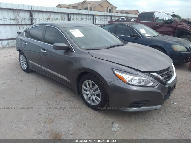 NISSAN ALTIMA 2016 1n4al3ap3gn381483