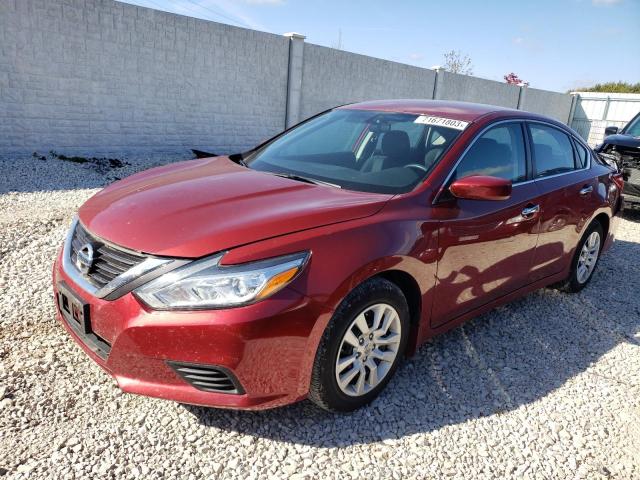 NISSAN ALTIMA 2.5 2016 1n4al3ap3gn382343