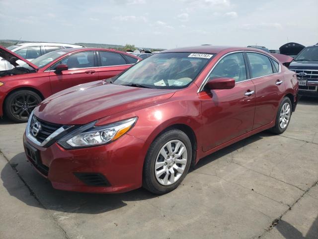 NISSAN ALTIMA 2.5 2016 1n4al3ap3gn382729