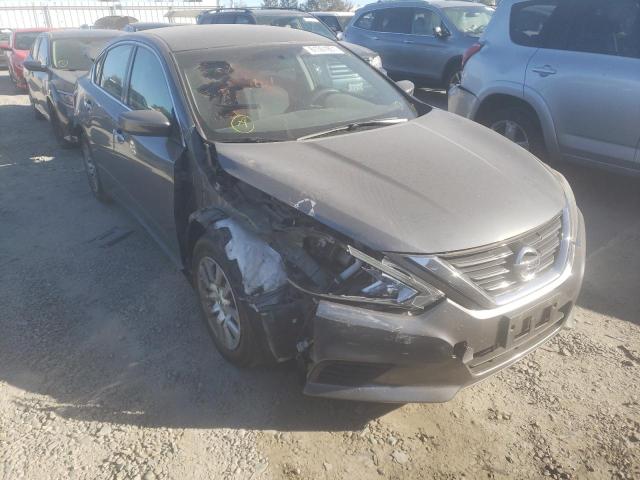 NISSAN ALTIMA 2.5 2016 1n4al3ap3gn383024