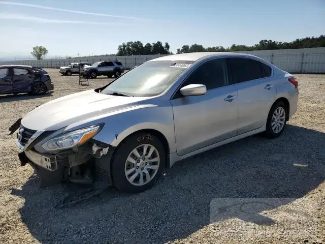 NISSAN ALTIMA 2016 1n4al3ap3gn383086