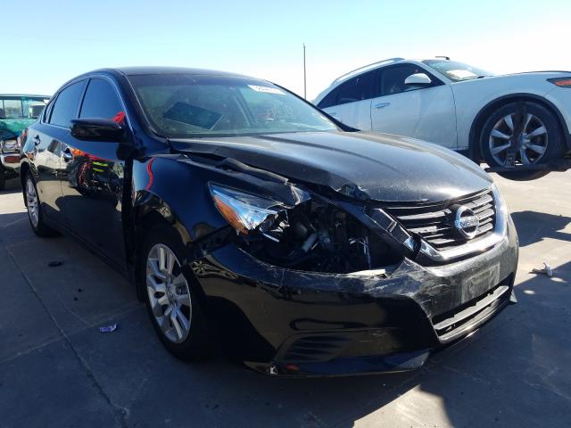 NISSAN ALTIMA 2.5 2016 1n4al3ap3gn383458