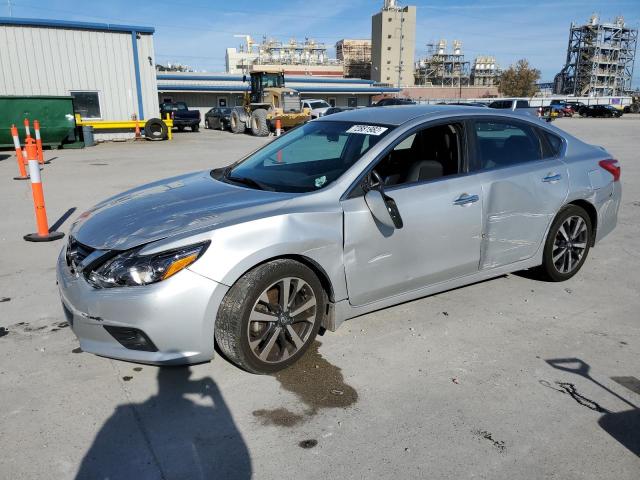 NISSAN ALTIMA 2.5 2016 1n4al3ap3gn383556