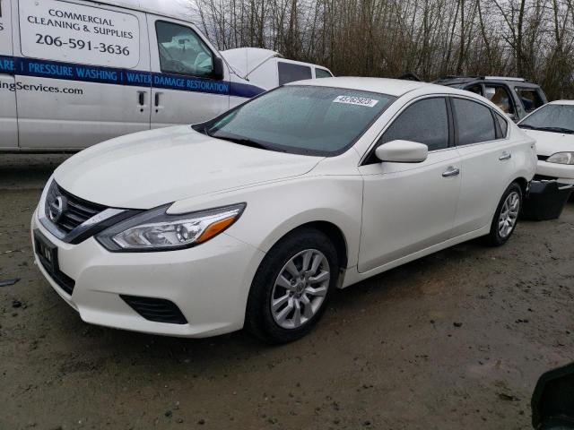 NISSAN ALTIMA 2.5 2016 1n4al3ap3gn383900