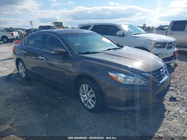 NISSAN ALTIMA 2016 1n4al3ap3gn384531