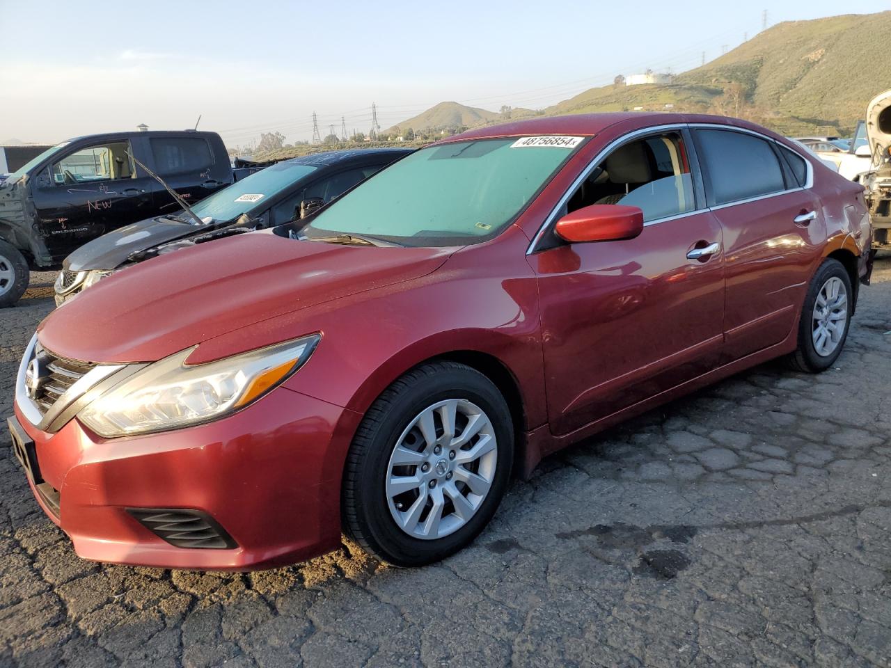 NISSAN ALTIMA 2016 1n4al3ap3gn385078