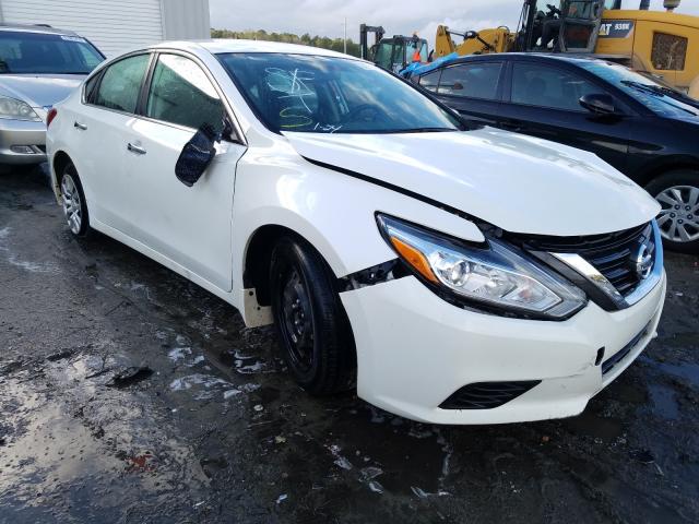 NISSAN ALTIMA 2.5 2016 1n4al3ap3gn385128