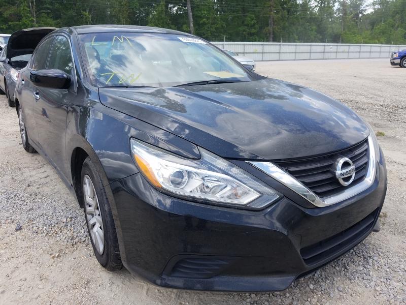 NISSAN ALTIMA 2.5 2016 1n4al3ap3gn386019