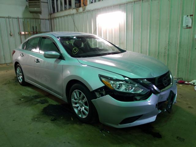 NISSAN ALTIMA 2.5 2016 1n4al3ap3gn386067