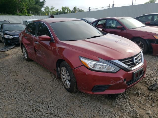 NISSAN ALTIMA 2.5 2016 1n4al3ap3gn386618