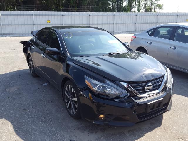 NISSAN ALTIMA 2.5 2016 1n4al3ap3gn386814