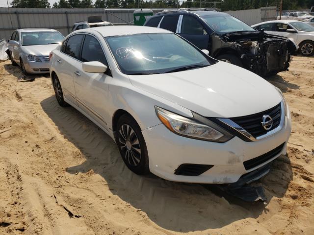 NISSAN ALTIMA 2.5 2016 1n4al3ap3gn387249