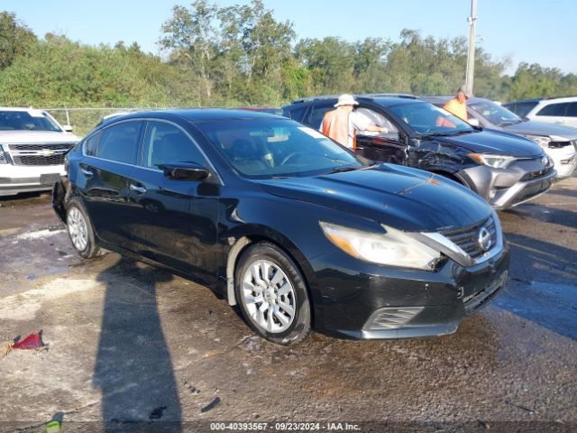 NISSAN ALTIMA 2016 1n4al3ap3gn387266