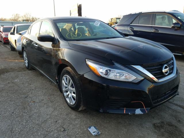 NISSAN ALTIMA 2.5 2016 1n4al3ap3gn387784