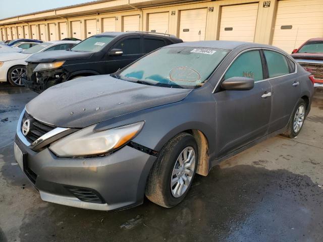 NISSAN ALTIMA 2.5 2016 1n4al3ap3gn388109